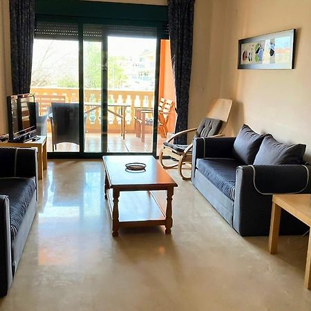 Javea Apartment Ideal For Kids Eksteriør billede