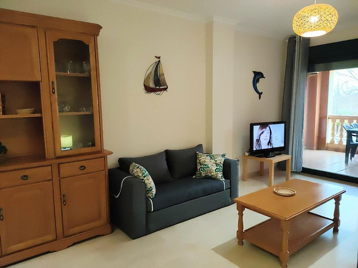 Javea Apartment Ideal For Kids Eksteriør billede