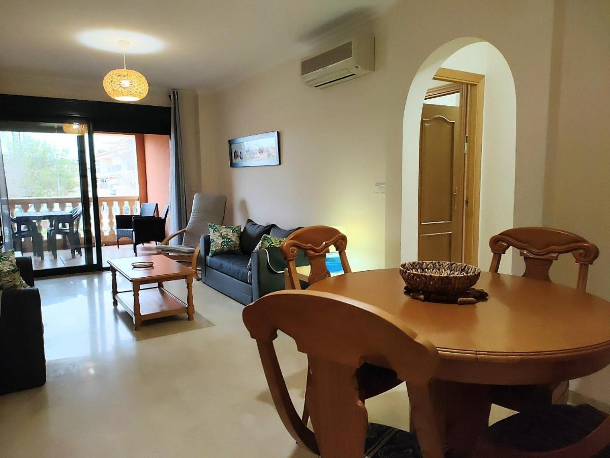 Javea Apartment Ideal For Kids Eksteriør billede