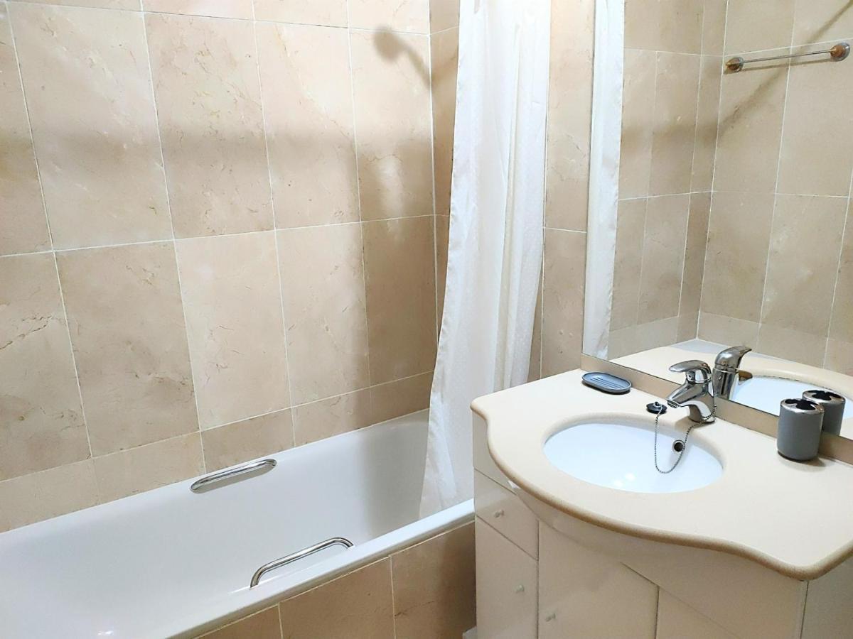Javea Apartment Ideal For Kids Eksteriør billede