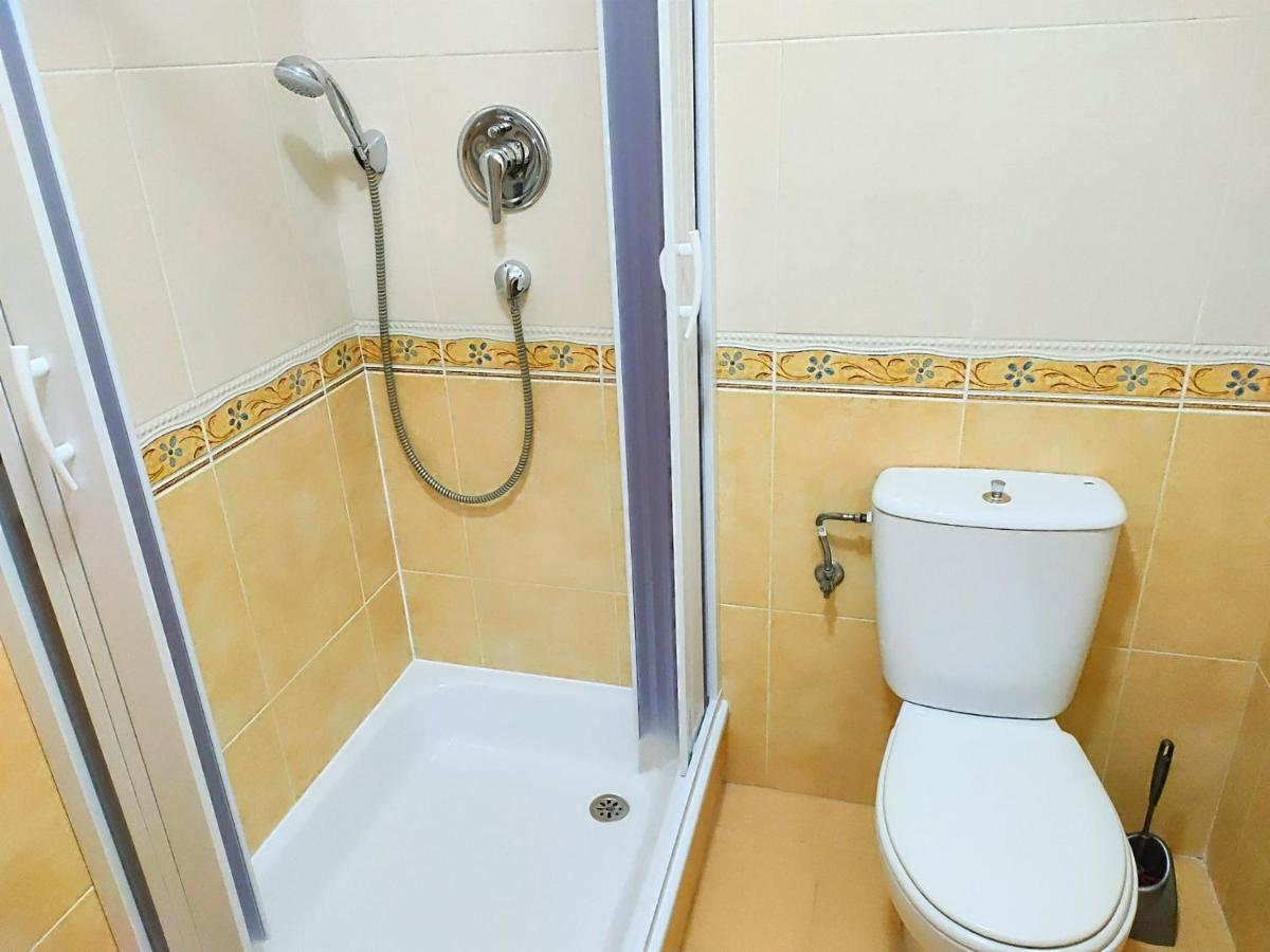 Javea Apartment Ideal For Kids Eksteriør billede